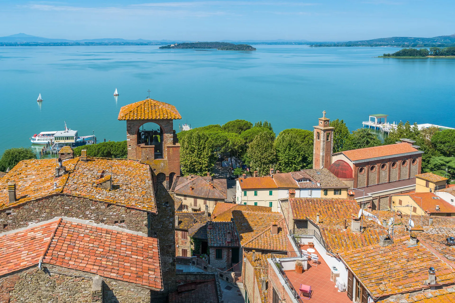 Trasimeno