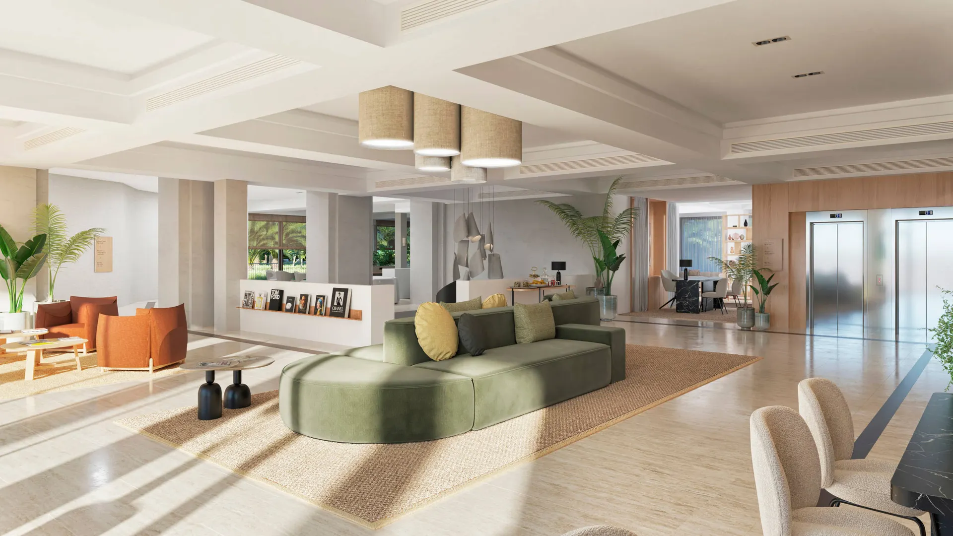 Meliá Lloret de Mar