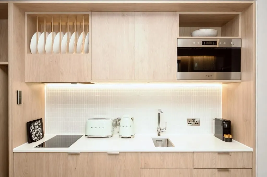 Wilde Aparthotels London Paddington afbeelding 1