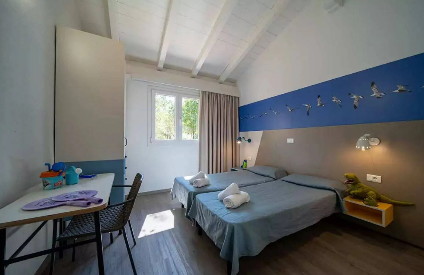 Holiday Home Comfort