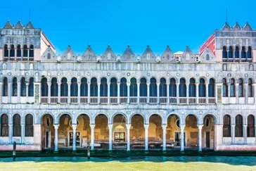 Stedentrip Venetië, Natuurhistorisch museum, Venetië, Italië | de Jong Intra Vakanties