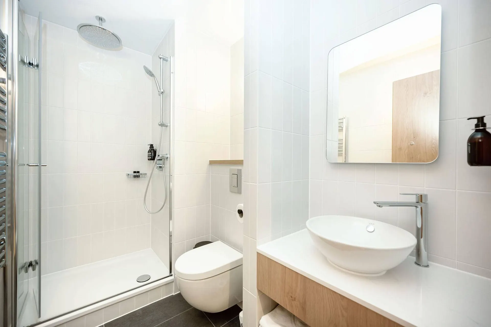 Badkamer