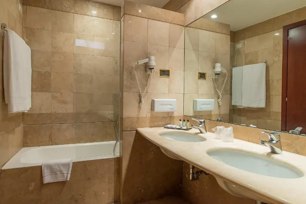 Hotel Accademia afbeelding 3
