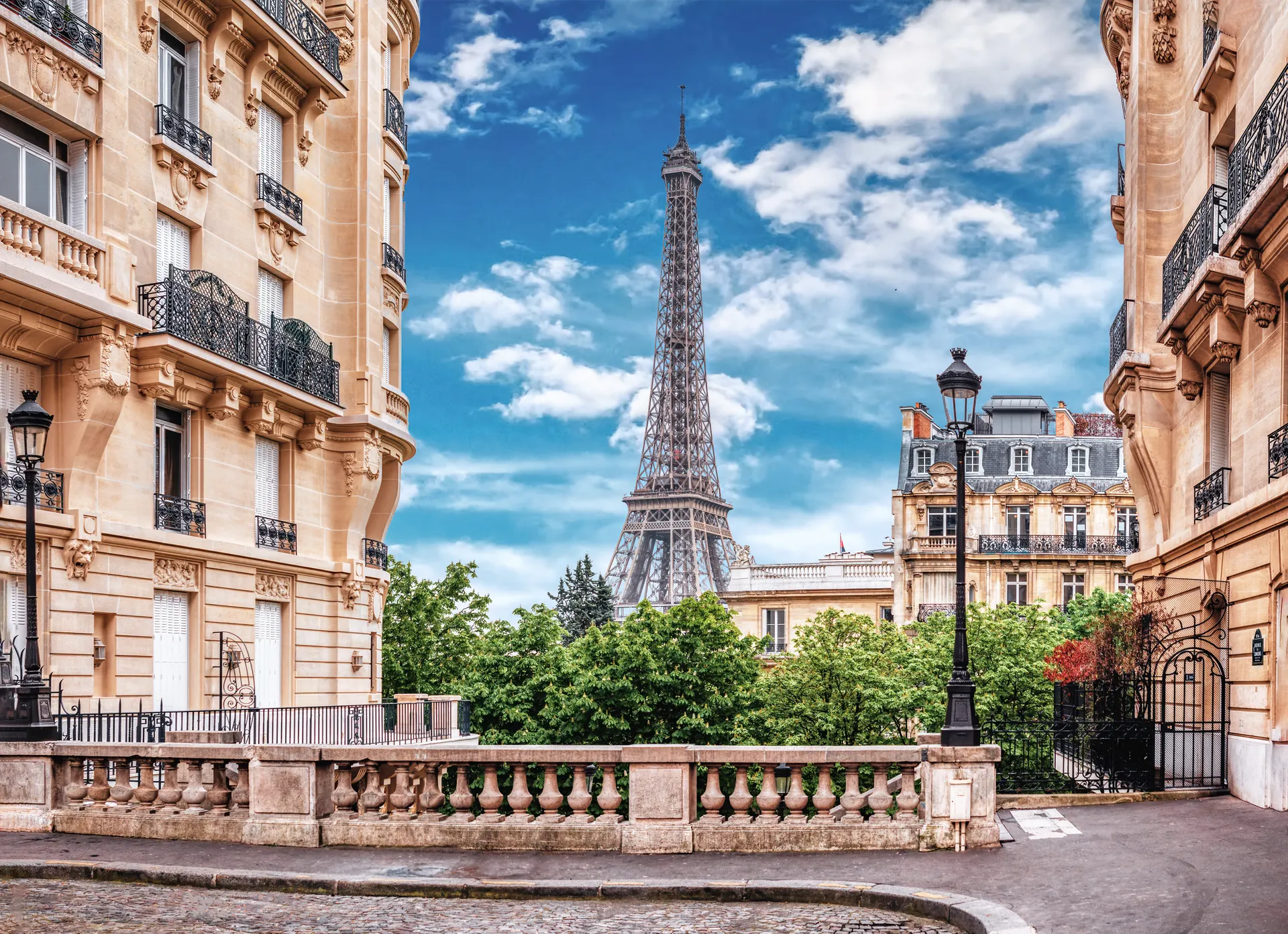 Parijs AdobeStock_278755263