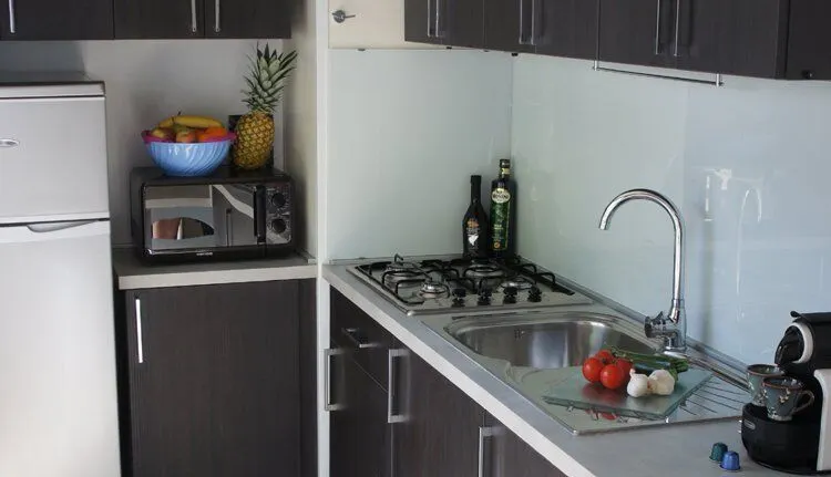 Keuken