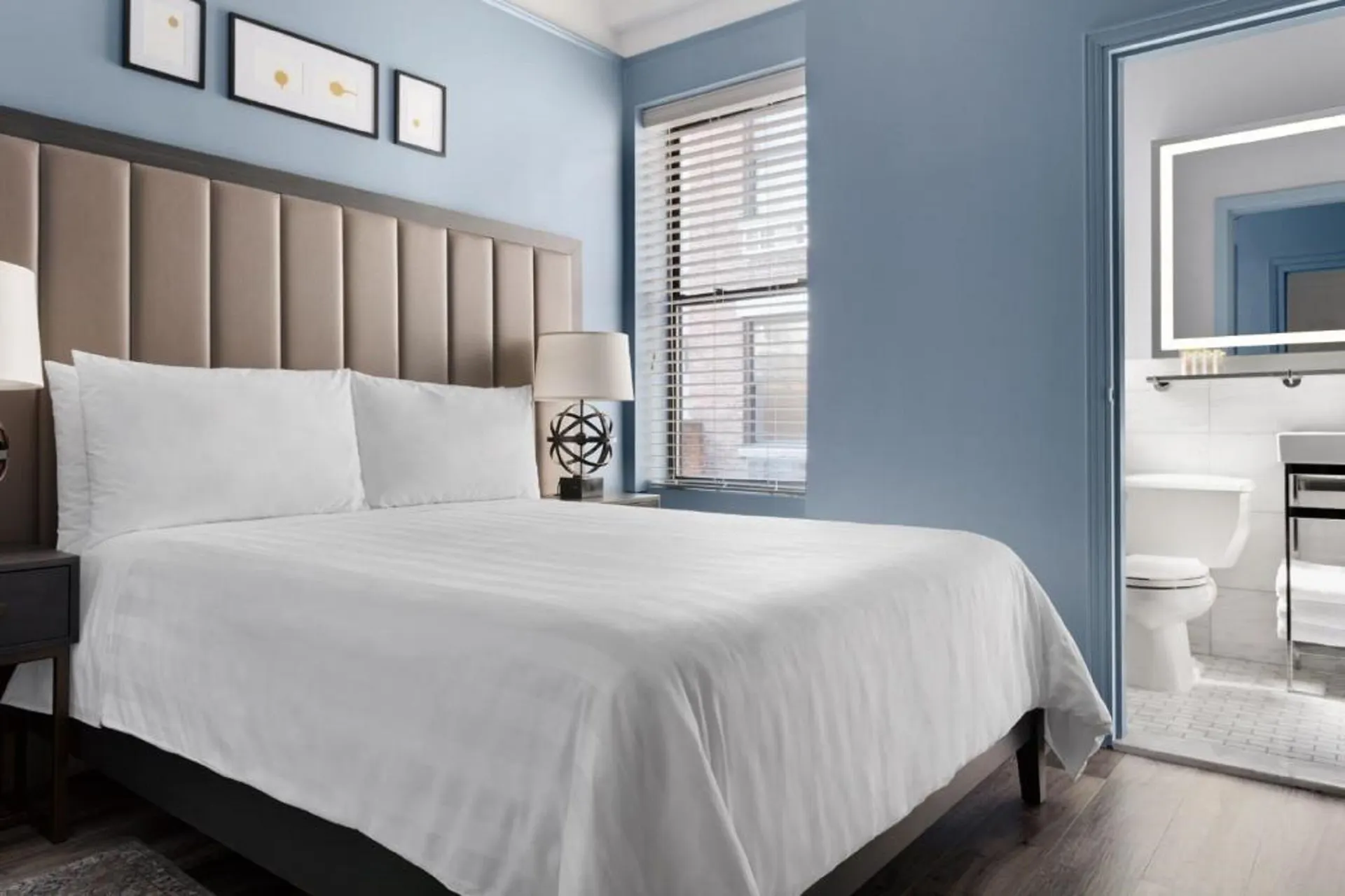 Hotel Kixby afbeelding 1