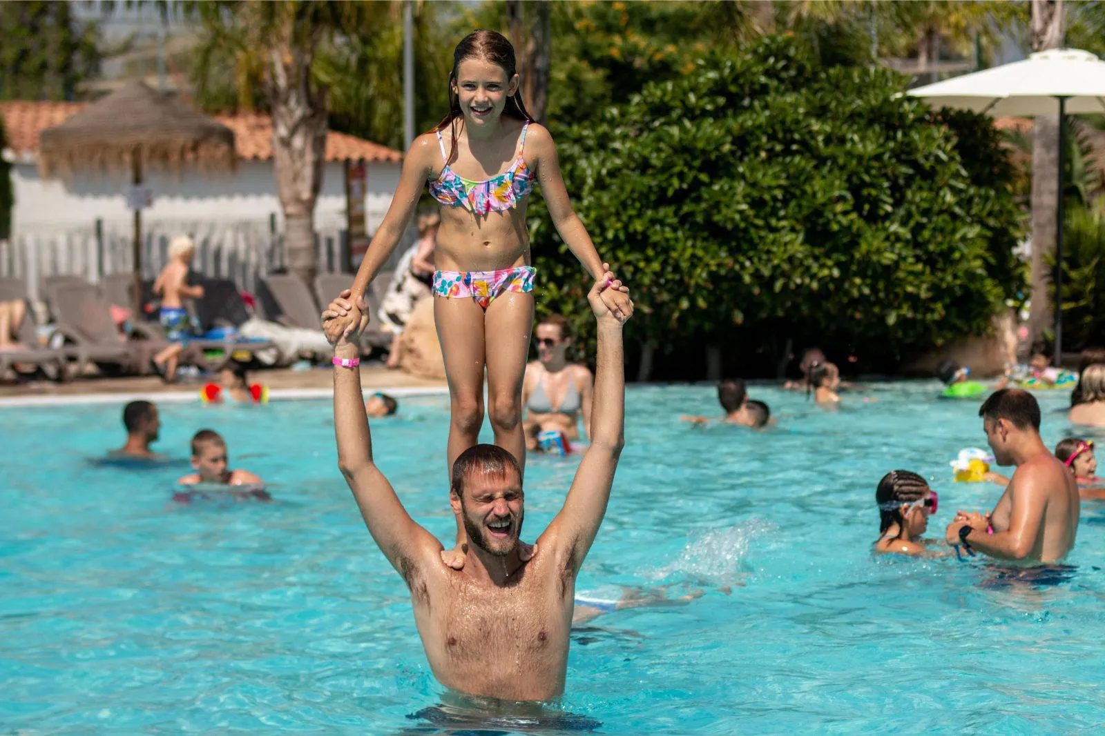 Camping Alannia Els Prats