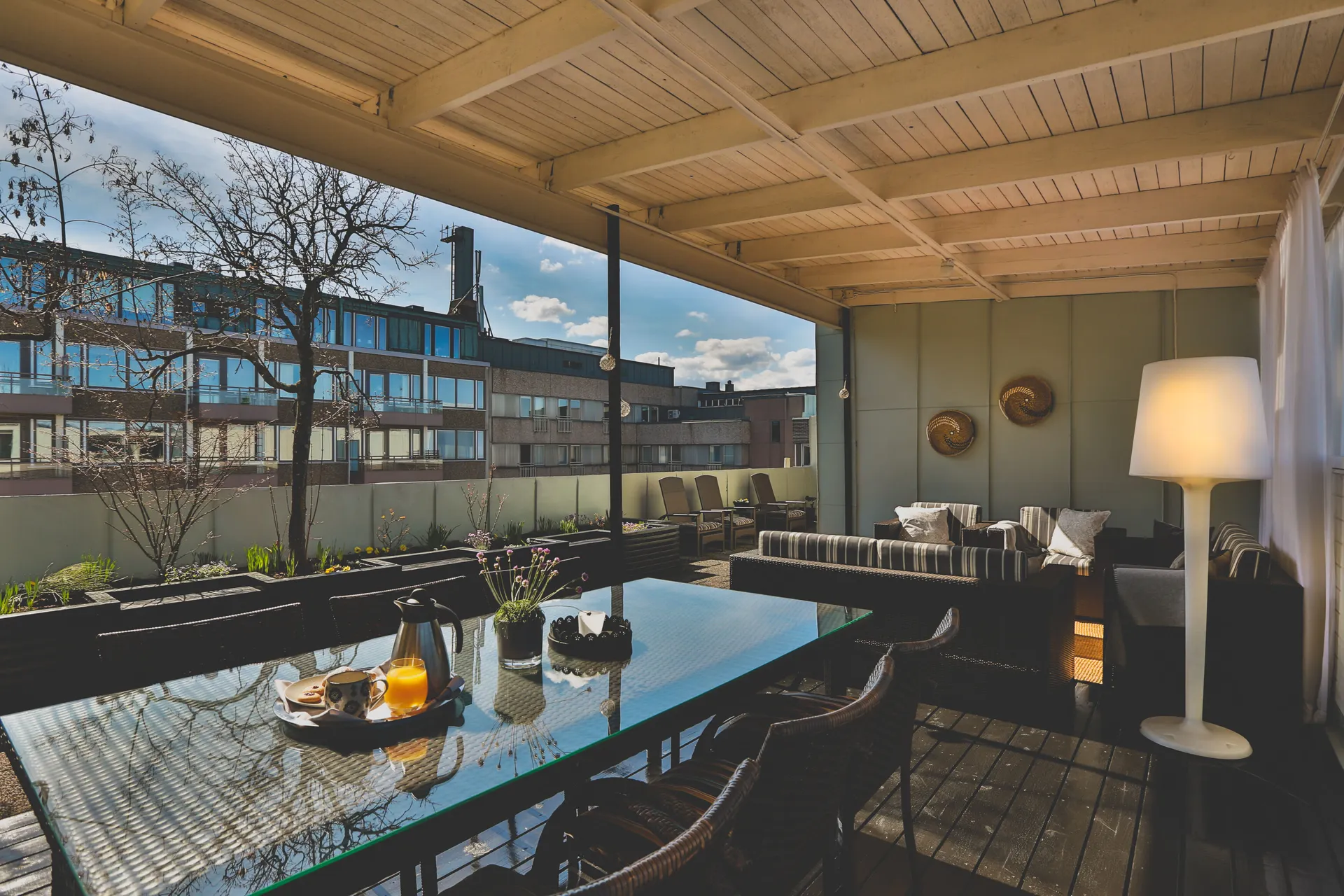 Corner Hotel afbeelding 3