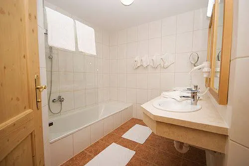 Badkamer