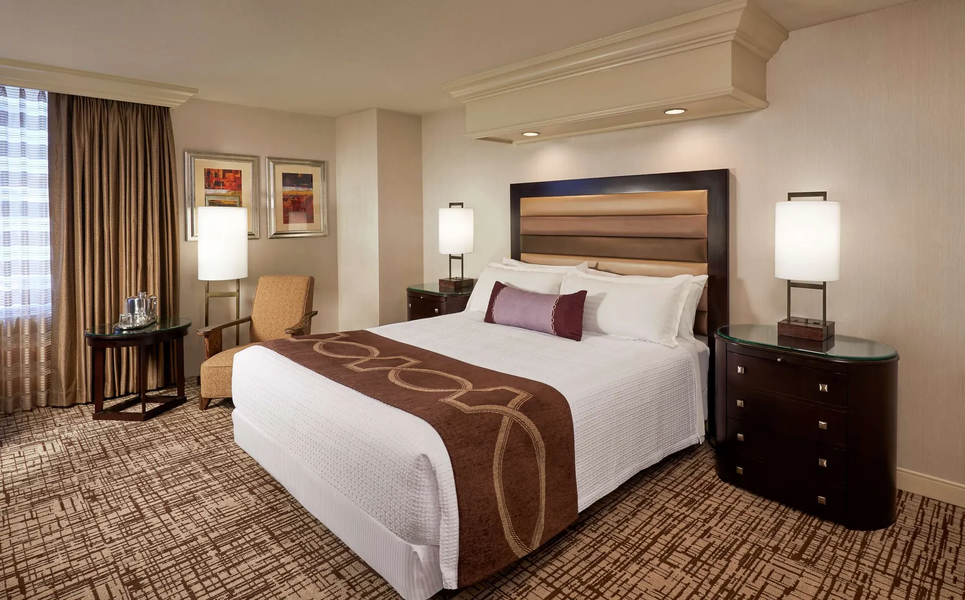 Treasure Island - TI Las Vegas Hotel & Casino.