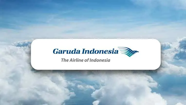 Airline Garuda Indonesia-logo-opening
