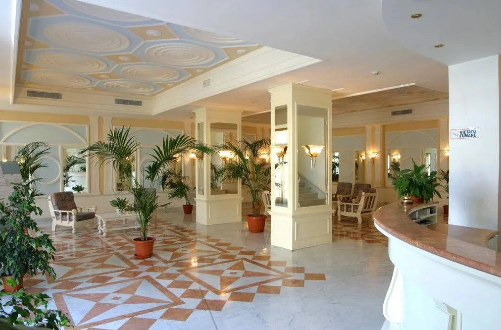 Hotel Villa Igea