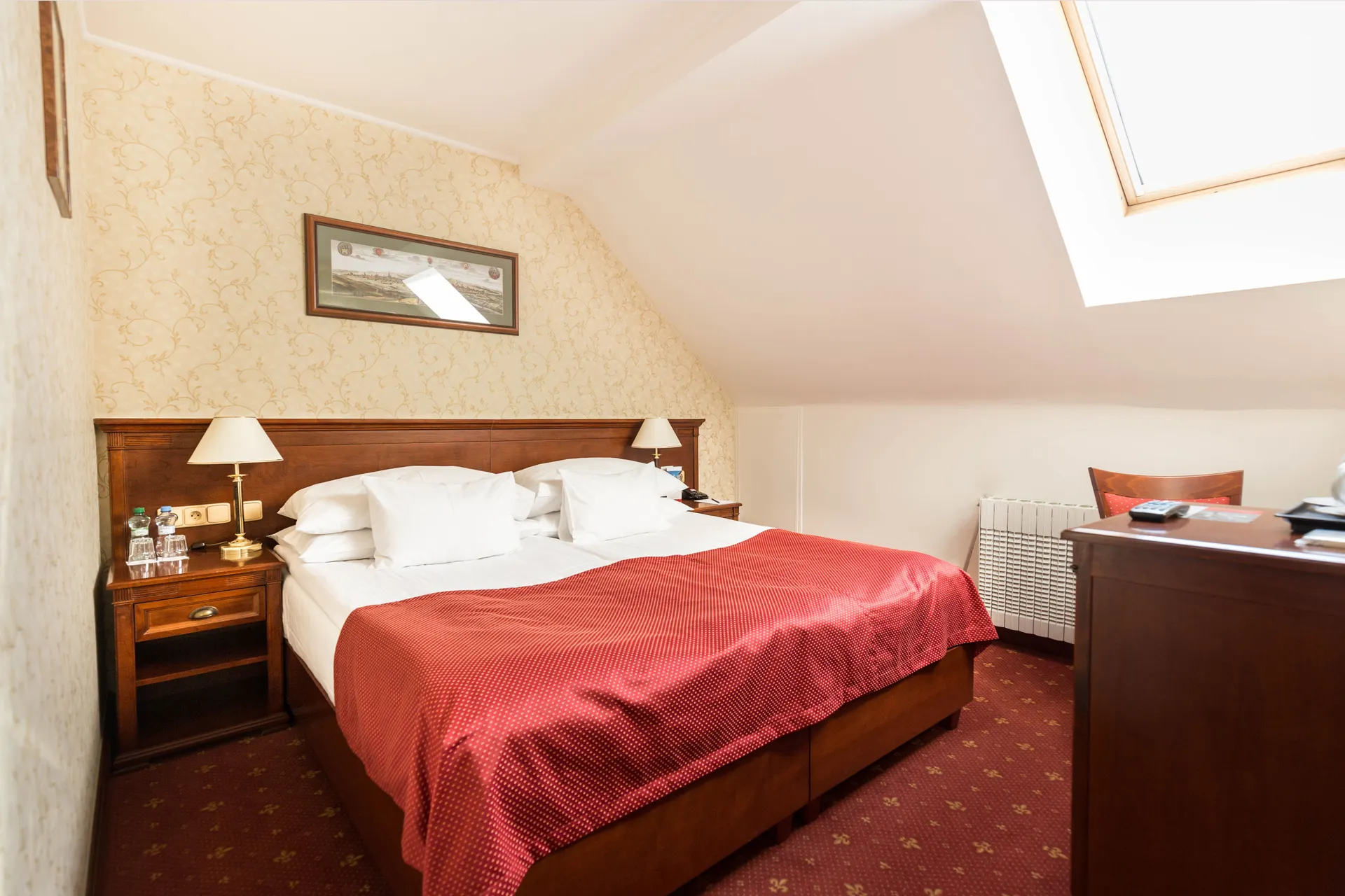Hotel Rott afbeelding 3