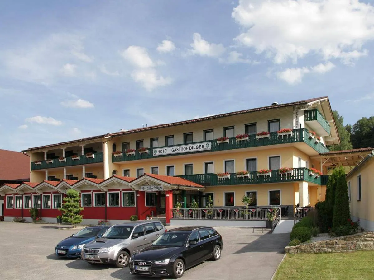 Gasthof Hotel Dilger
