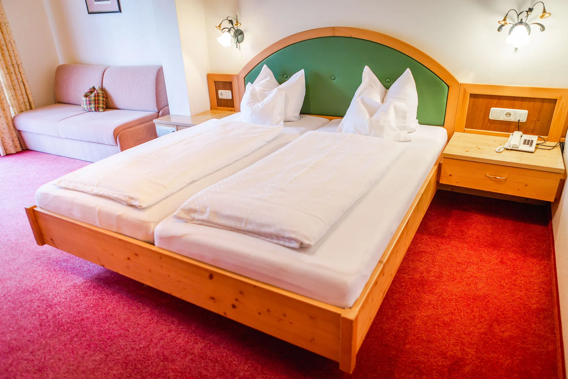 Voorbeeldkamer