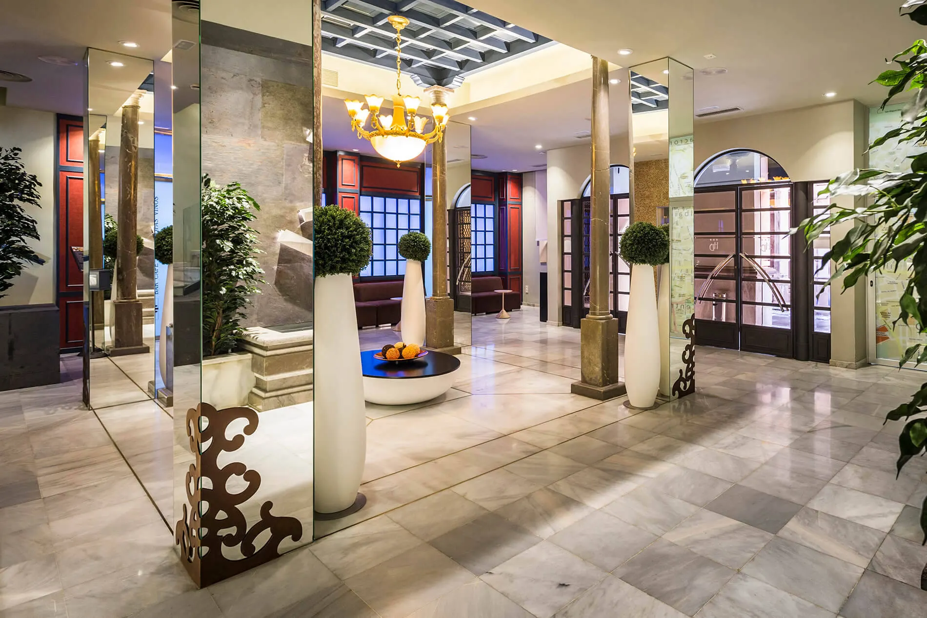Hotel Comfort Dauro 2
