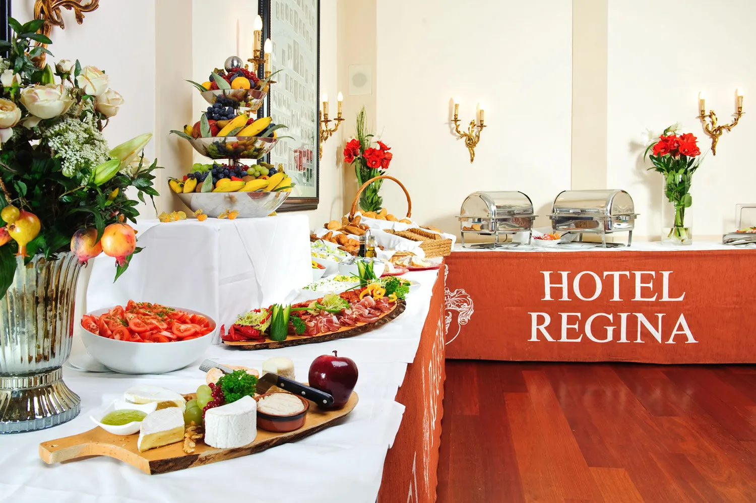 Hotel Regina