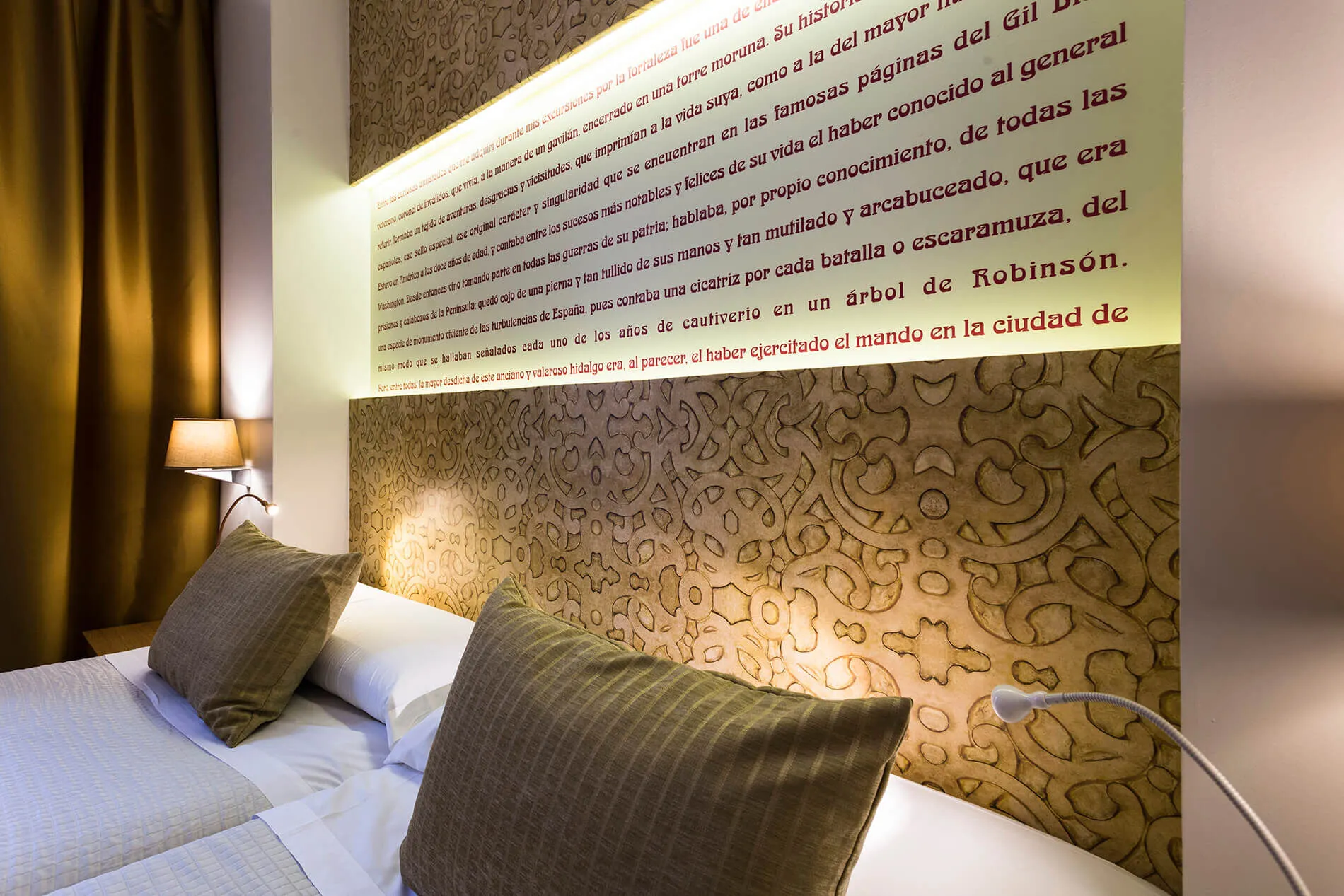Hotel Comfort Dauro 2 afbeelding 3