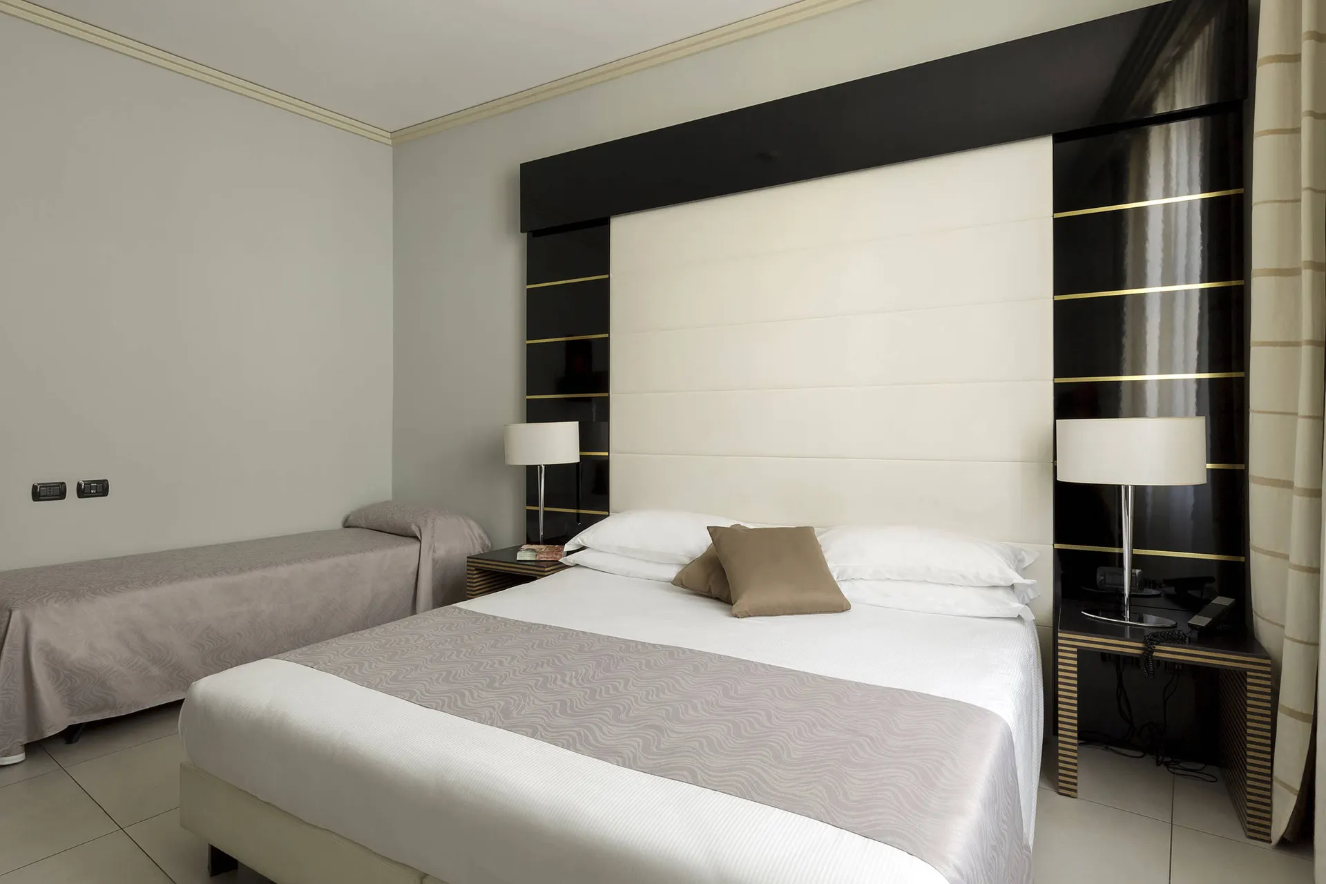 Hotel Palazzo Salgar afbeelding 4