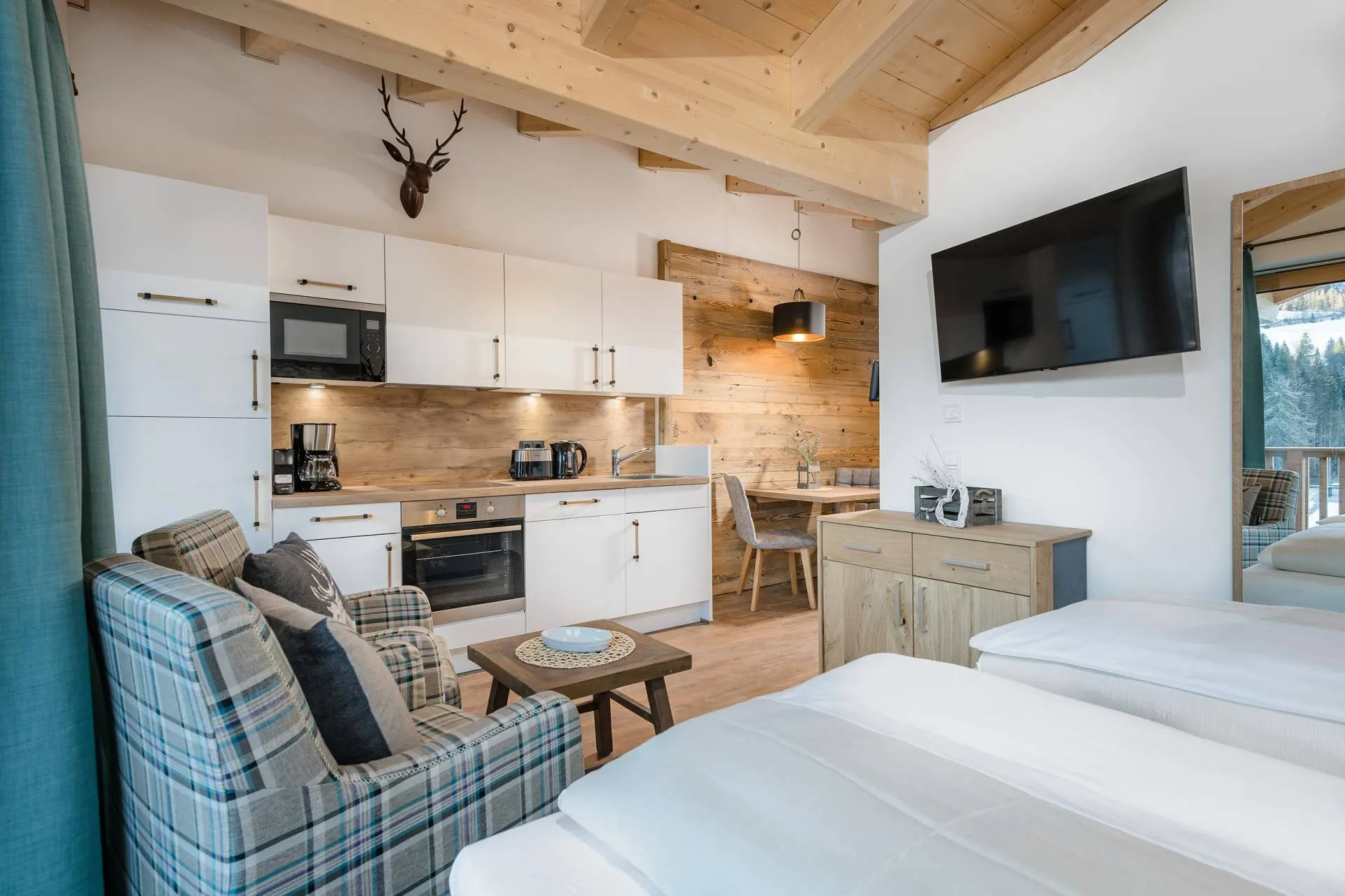 AlpenParks Hotel & Apart. Hochkönig.