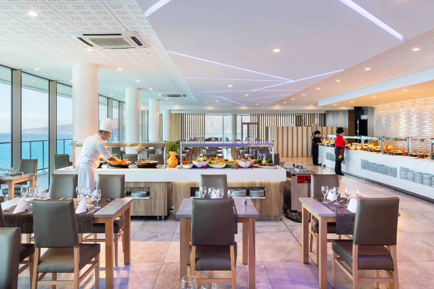 Hotel Best Semiramis afbeelding 3