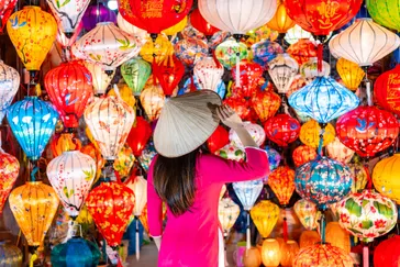 Hoi An