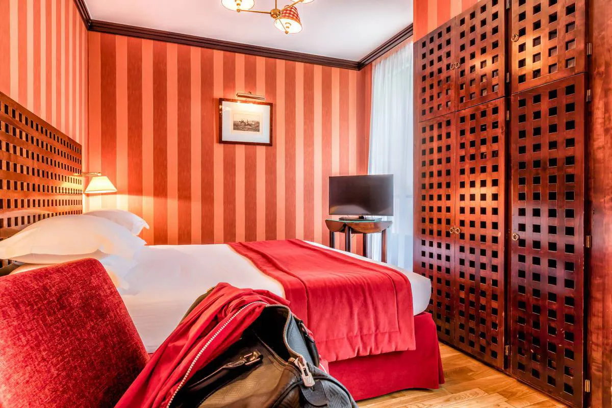 Kamer
