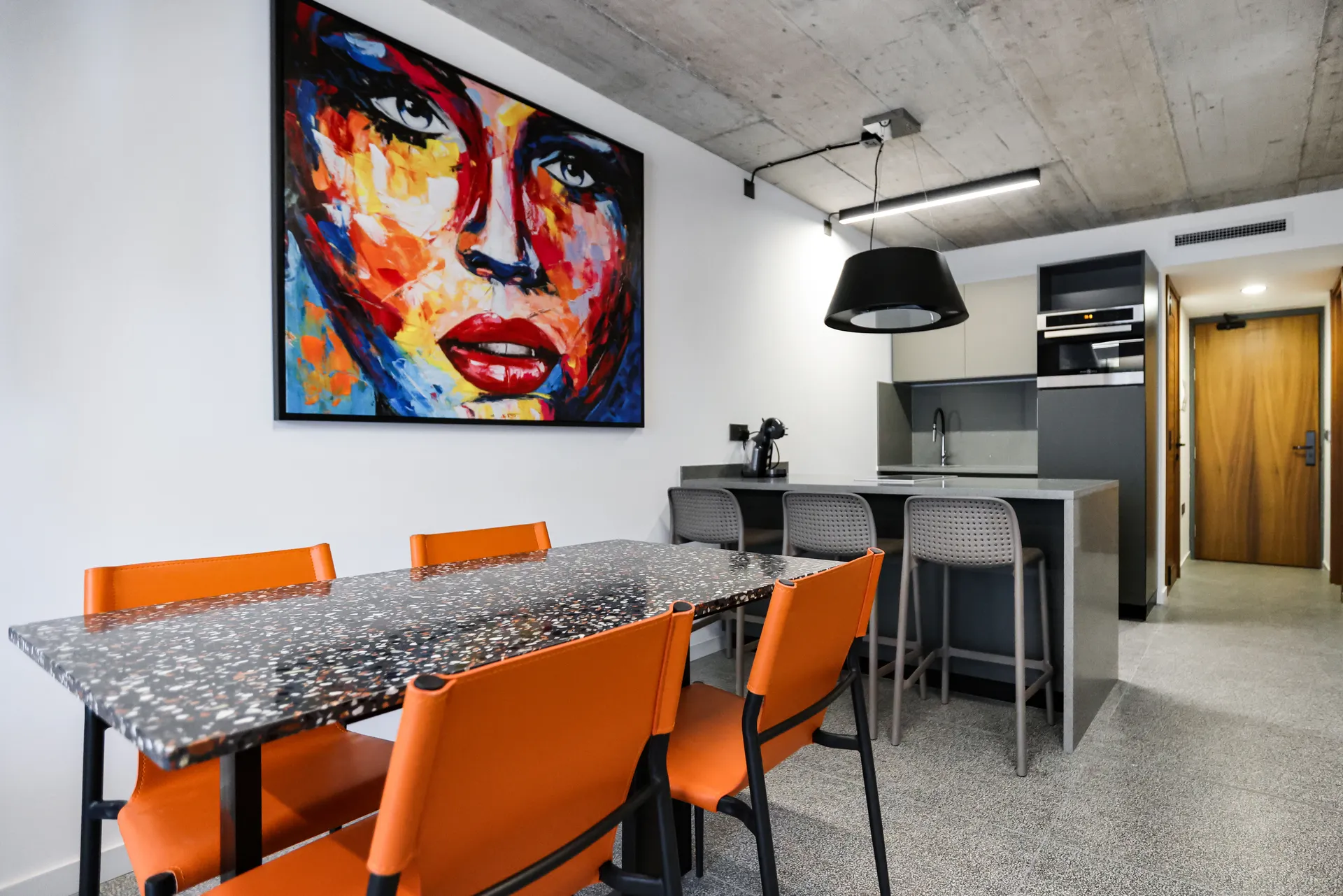 Grands Suites Hotel Residences & Spa afbeelding 4