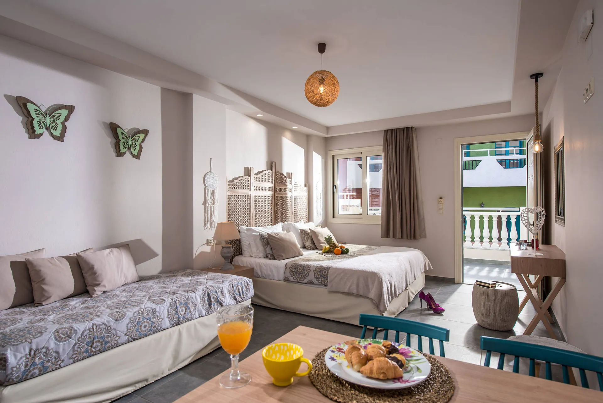 Sarpidon Apartments afbeelding 4