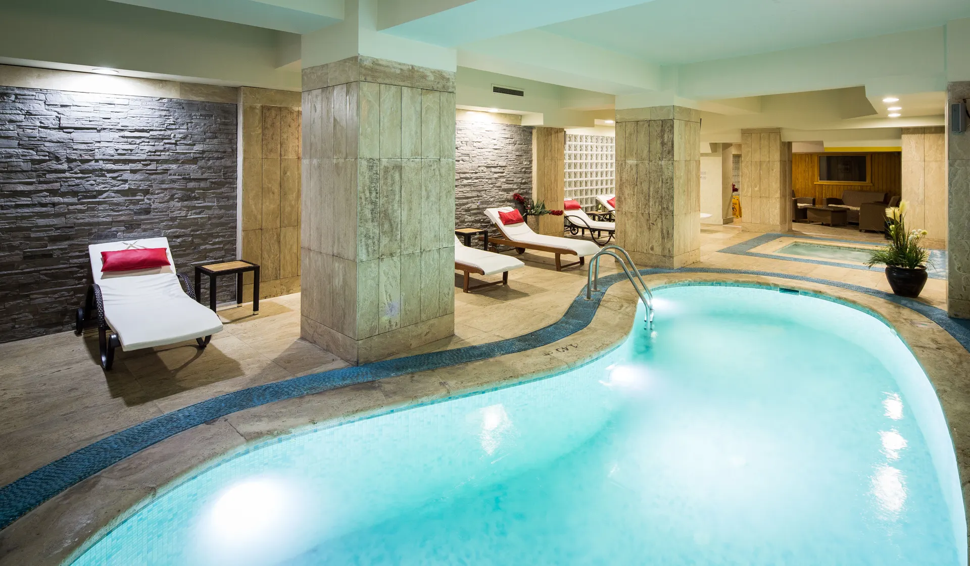 Orka Royal Hotel afbeelding 4