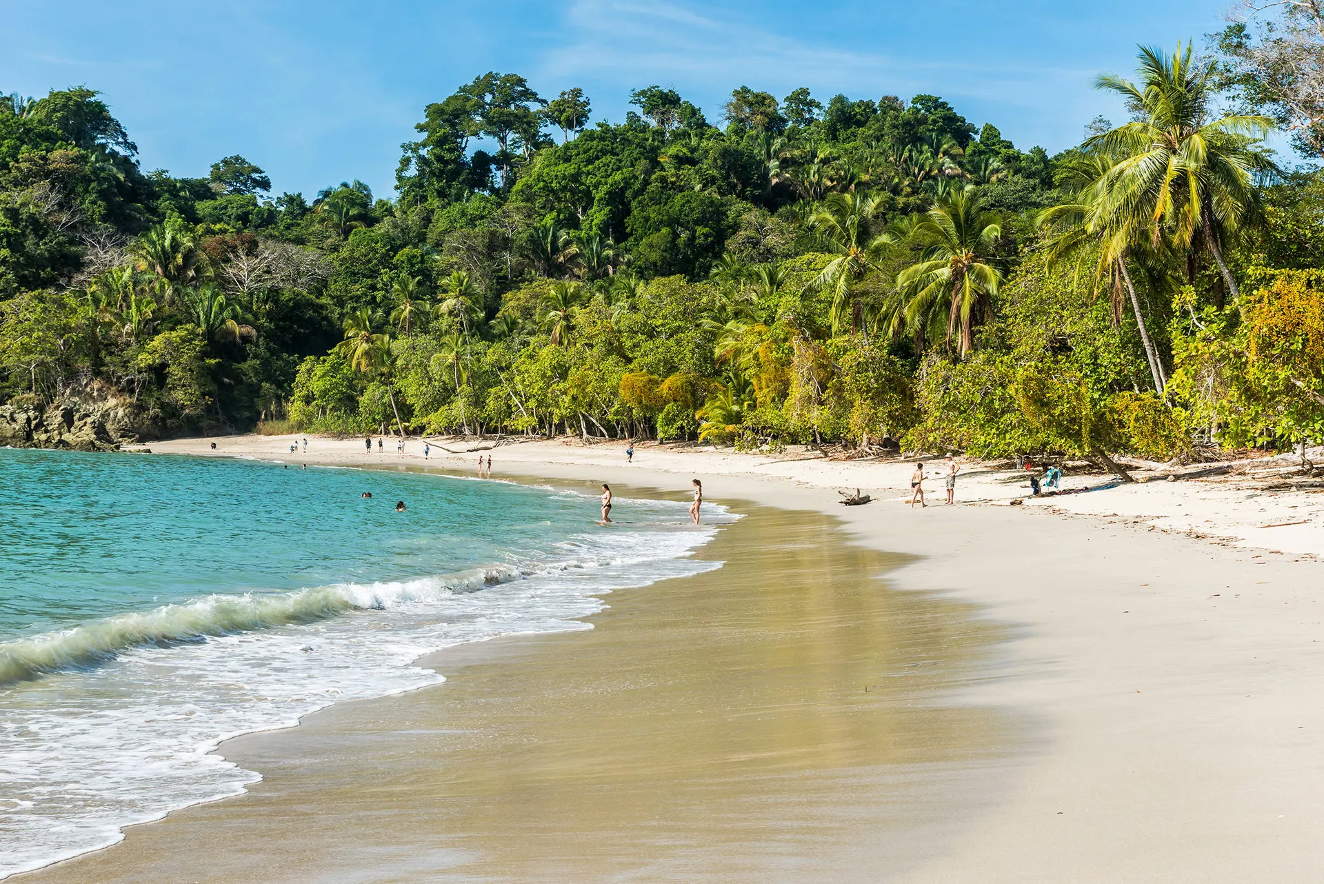 Online bestellen: Ontdek Costa Rica