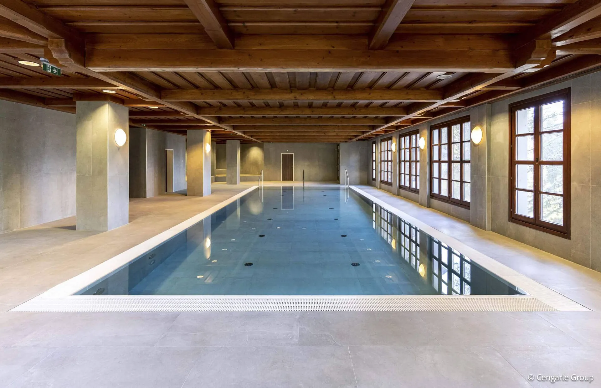 Bergresort Gerlitzen