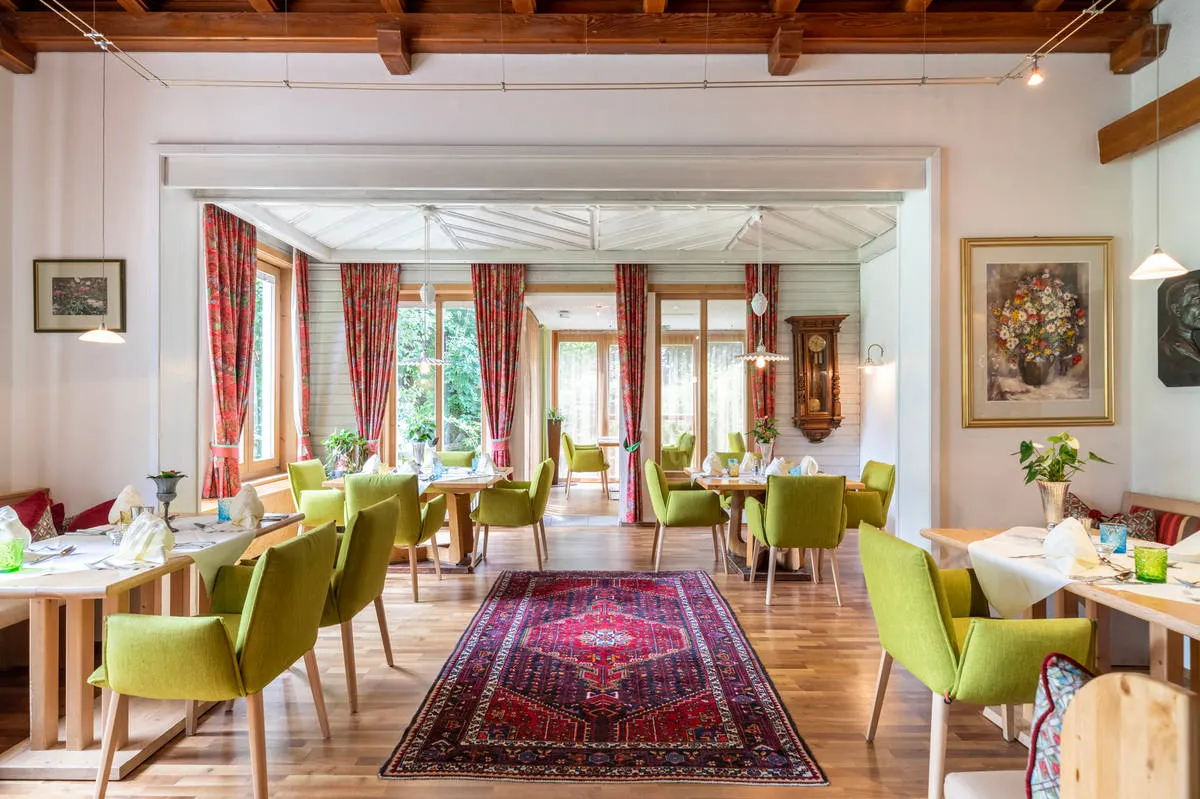 Hotel Eschenhof