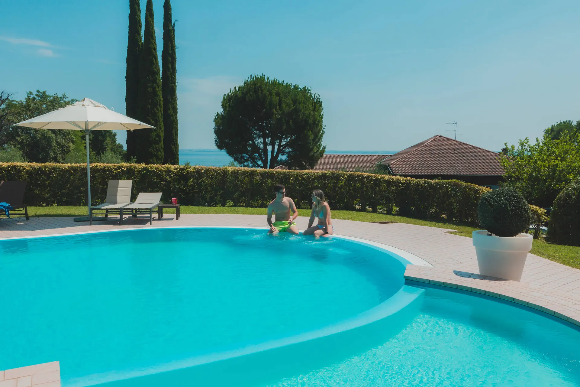 Riva del Sole Hotel - Adults only afbeelding 2