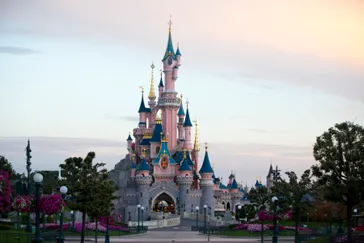 Disneyland® Parijs aanbiedingen 