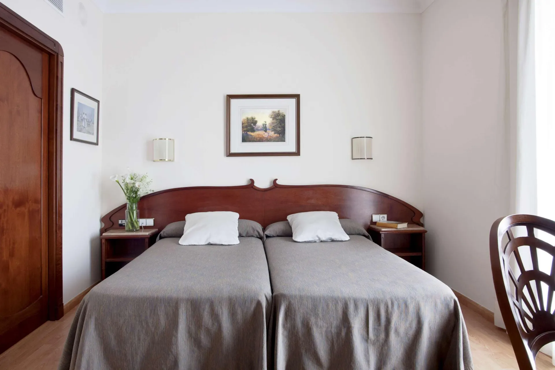 Hotel Gaudi afbeelding 1