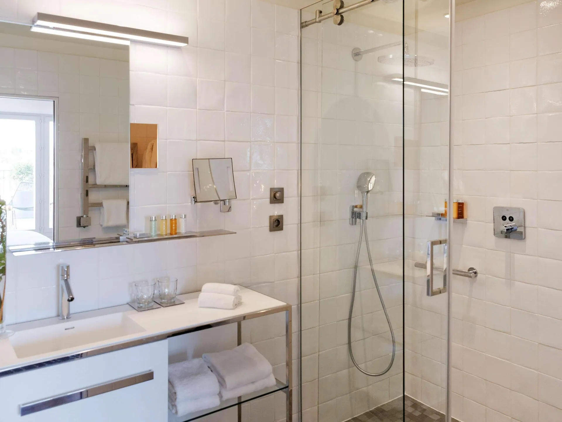 Badkamer