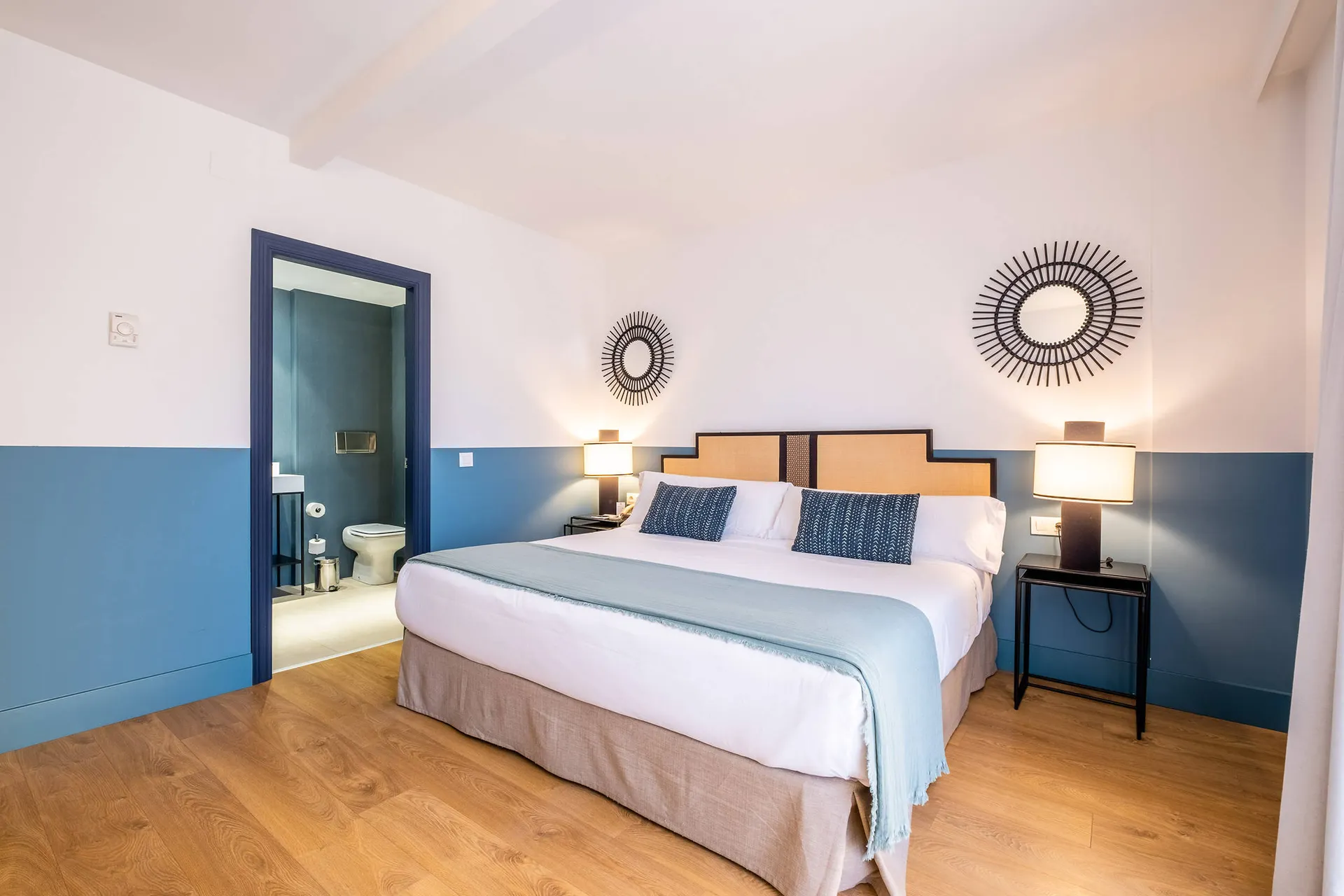 Hotel Soho Boutique Las Vegas