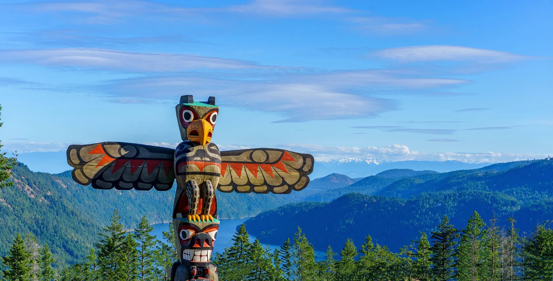 Vancouver Island
