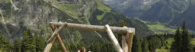 Vakantie Centraal Zwitserland