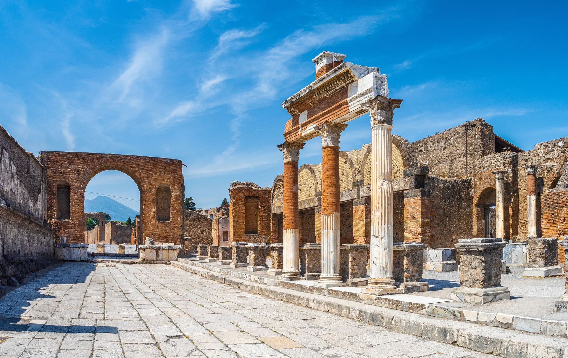 Pompeï