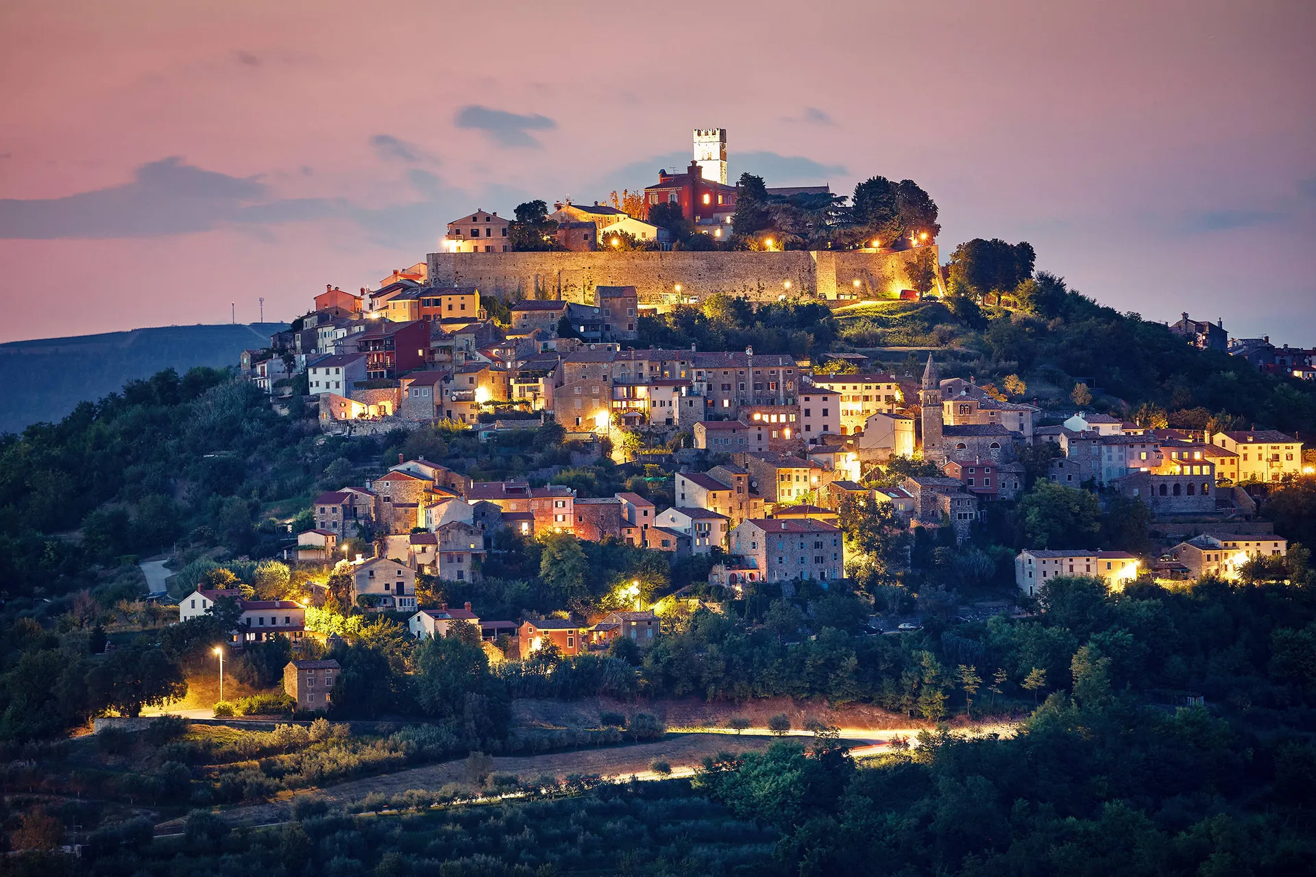 Kerst en Oud en Nieuw in Kroatië afbeelding 4