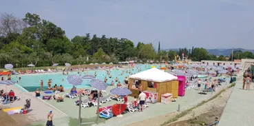 Zwembad San Vito