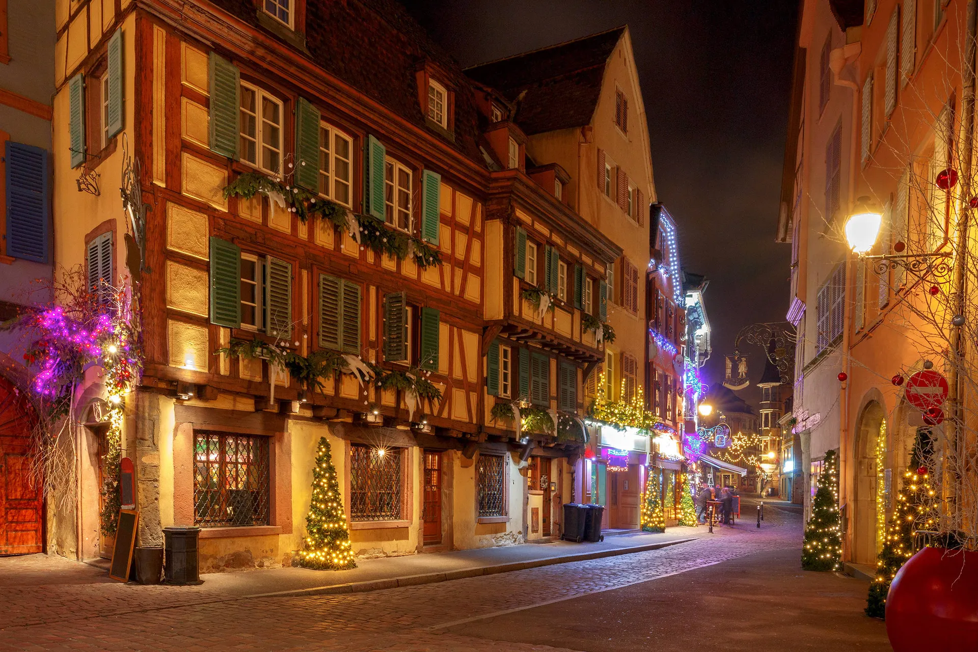 Colmar