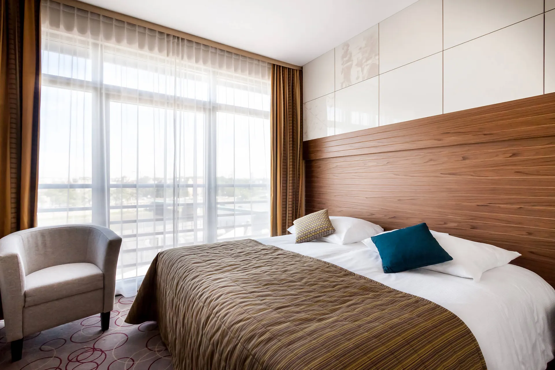 Hotel Qubus Krakow