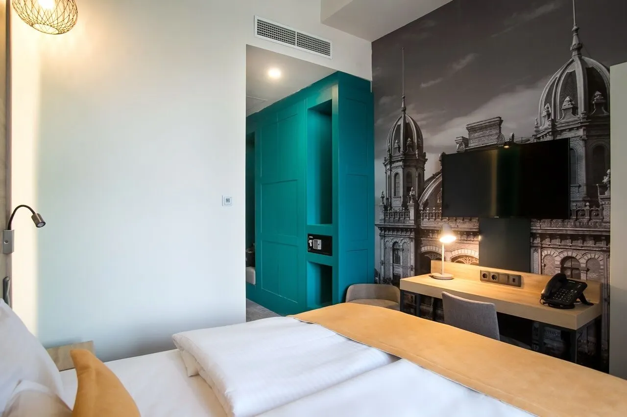T62 Hotel afbeelding 3
