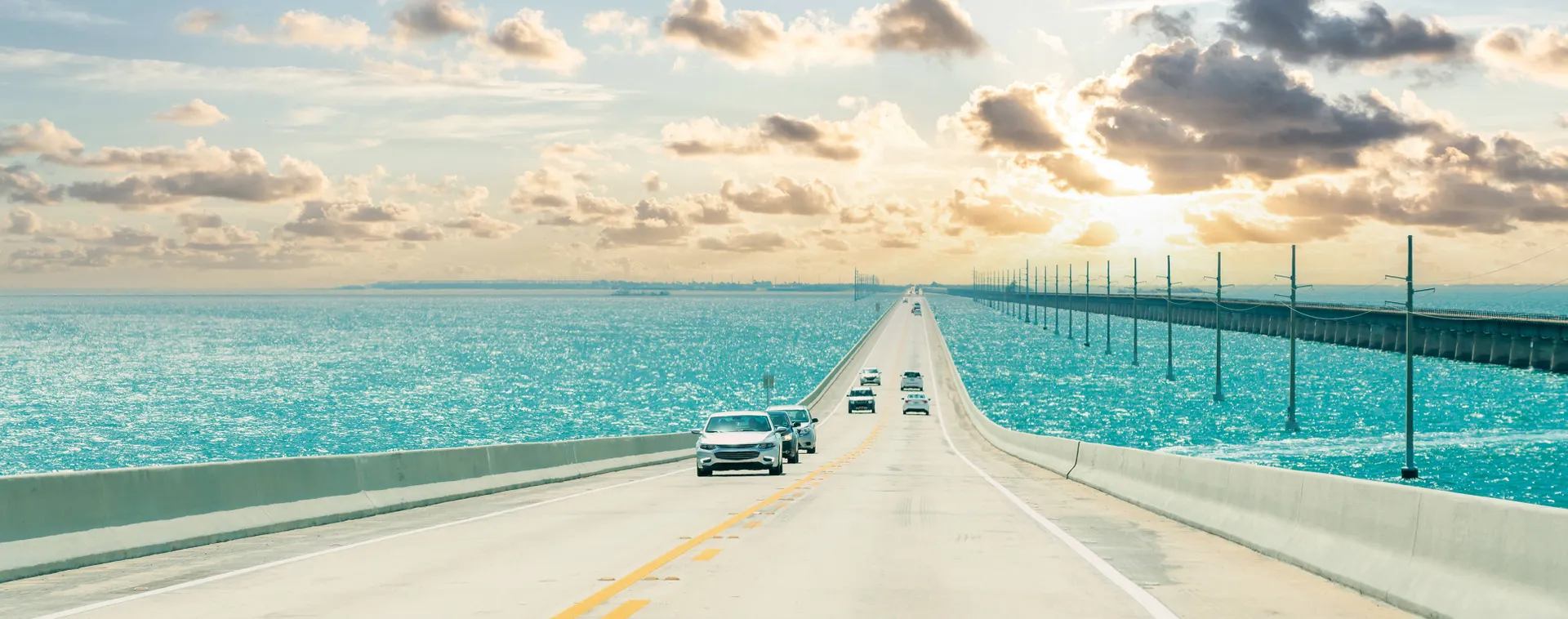 Rondreis Sunshine Trails in Florida en zuidelijk Amerika, Deep South (Individuele rondreizen Amerika, Verenigde Staten)