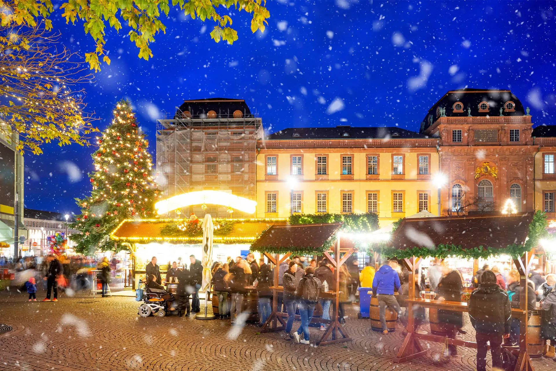 Darmstadt