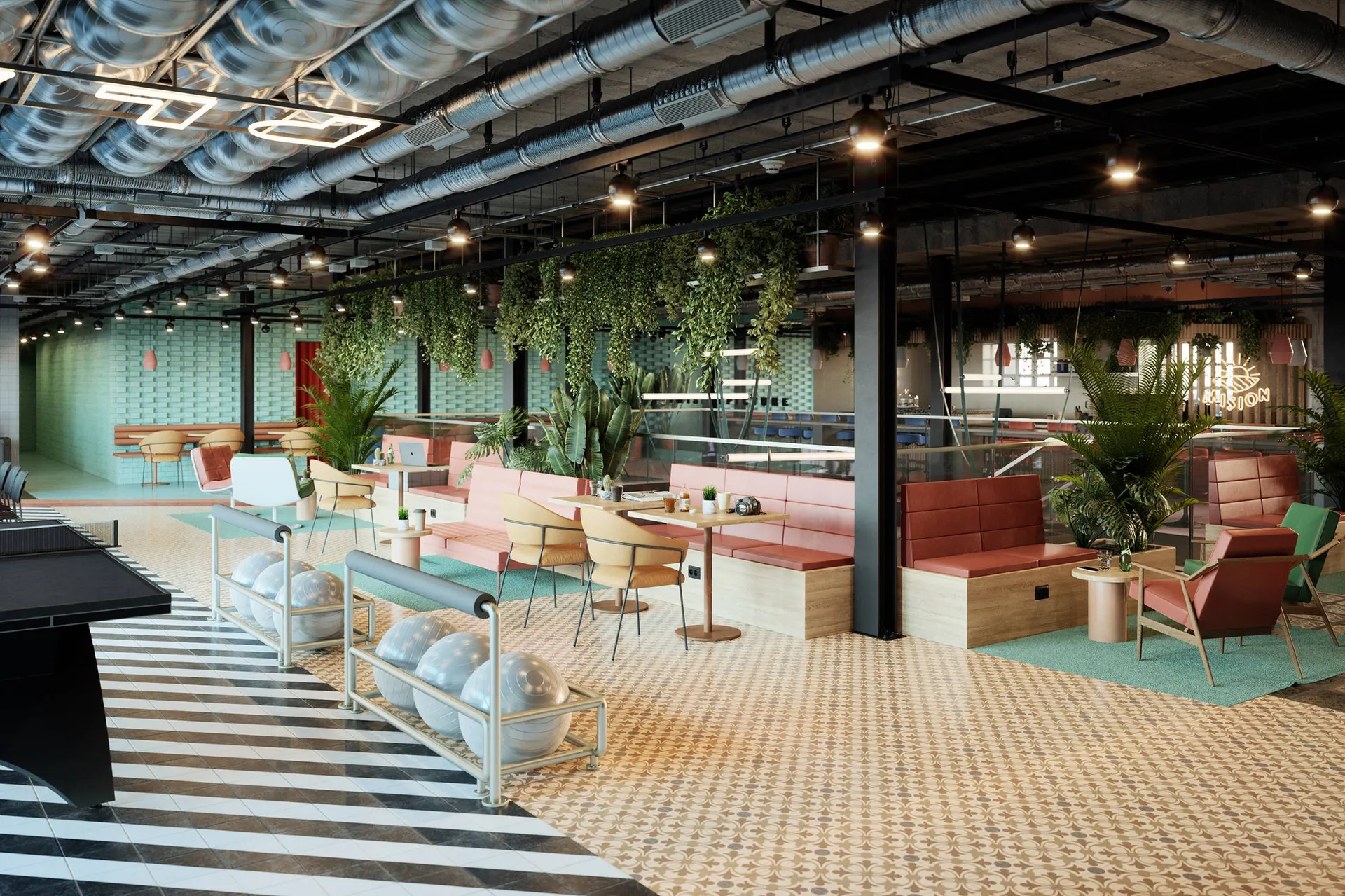 Lounge