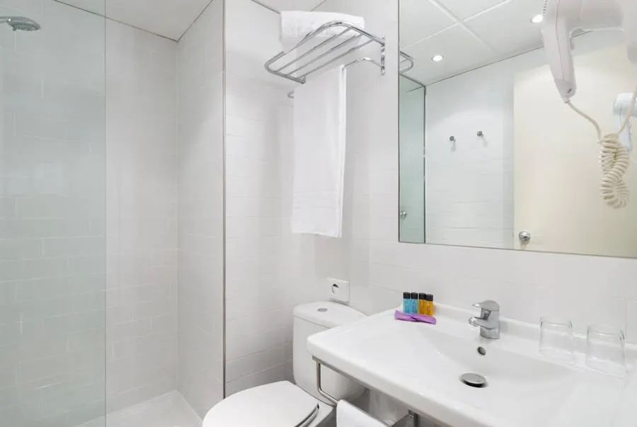 Badkamer